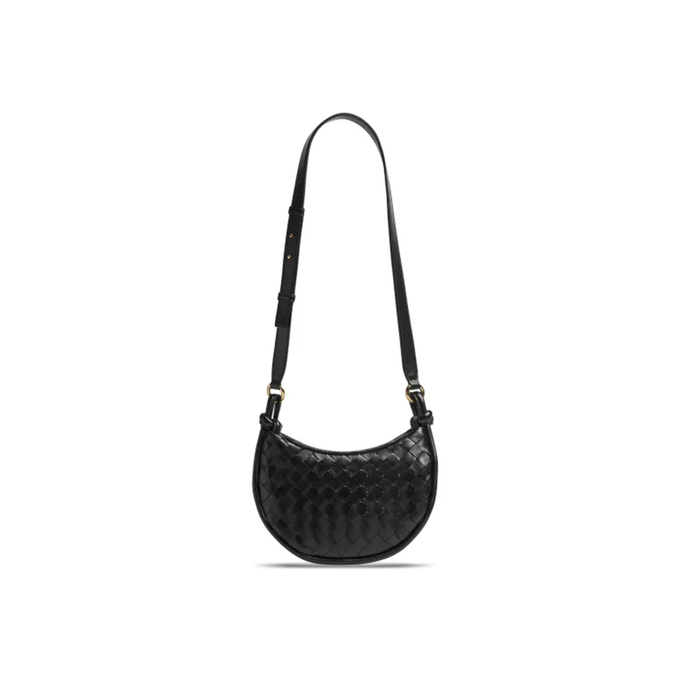 BOTTEGA VENETA GEMELLI MESSENGE 796638V1W511019 (26*15*8cm)